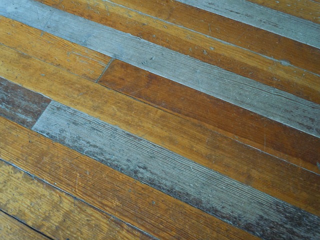 Piękne, naturalne podłogi – podłogi drewniane dębowe Poznań.