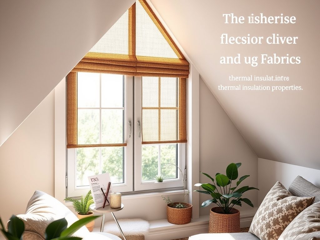 Osłony okienne do okna dachowego: jak wybrać funkcjonalne i estetyczne rozwiązanie bez błędów