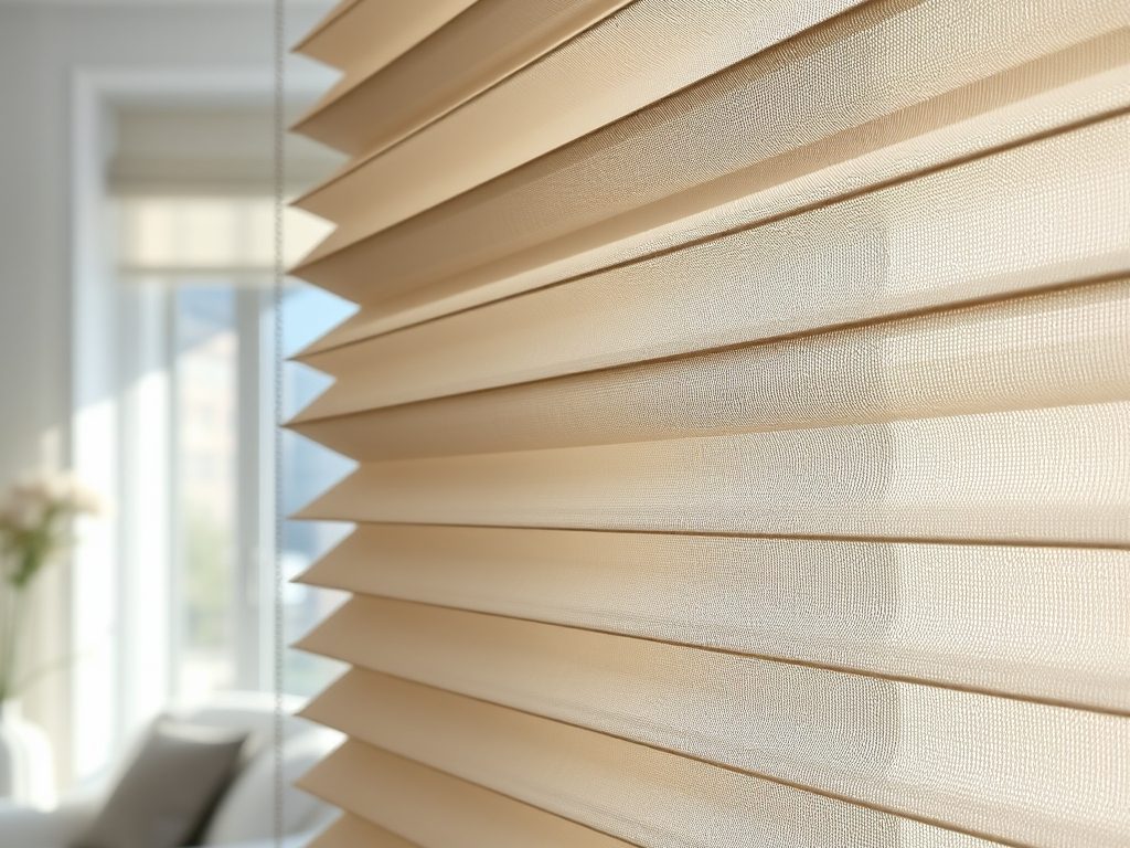 Jak czyścić plisy, by zachować ich wygląd i funkcjonalność bez ryzyka uszkodzeń