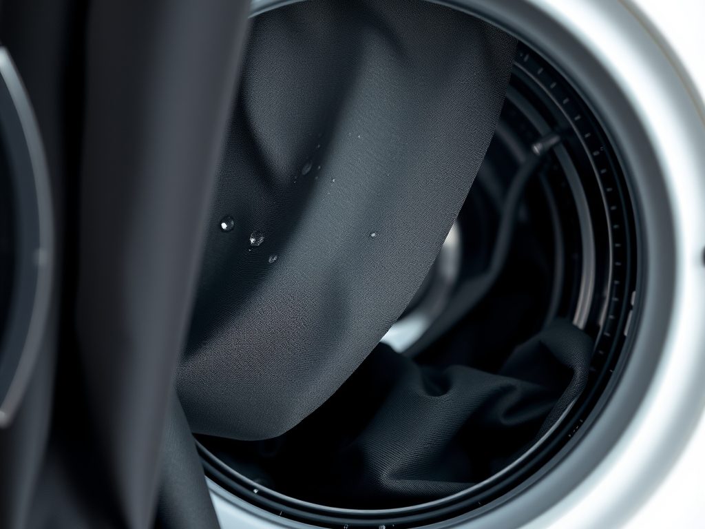 Zasłony zaciemniające a pranie: jak dbać o tkaniny blackout, by zachować ich funkcje i wygląd