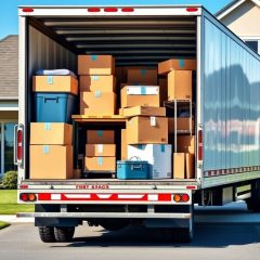 Firma przeprowadzkowa: kluczowe kryteria wyboru dla bezpiecznej i sprawnej przeprowadzki