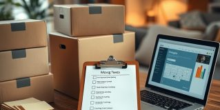 Dokumenty do przeprowadzki: jak przygotować i uporządkować formalności bez stresu i zbędnych kosztów