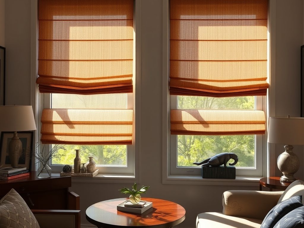 Błędy w prywatności osłon okiennych: jak uniknąć problemów z wyborem i montażem dla komfortu wnętrza