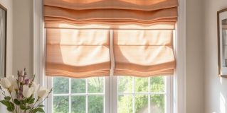 Rolety rzymskie w praktyce: zalety, wady i typowe wyzwania aranżacyjne oraz użytkowe