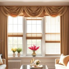 Błędy w doborze osłon okiennych: jak uniknąć problemów z rozmiarem, materiałem i stylem aranżacji