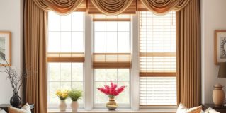 Błędy w doborze osłon okiennych: jak uniknąć problemów z rozmiarem, materiałem i stylem aranżacji